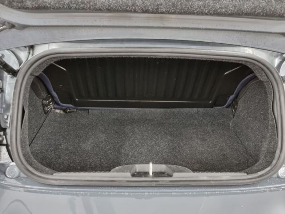 Fiat 500C Cabrio usata a Como (11)