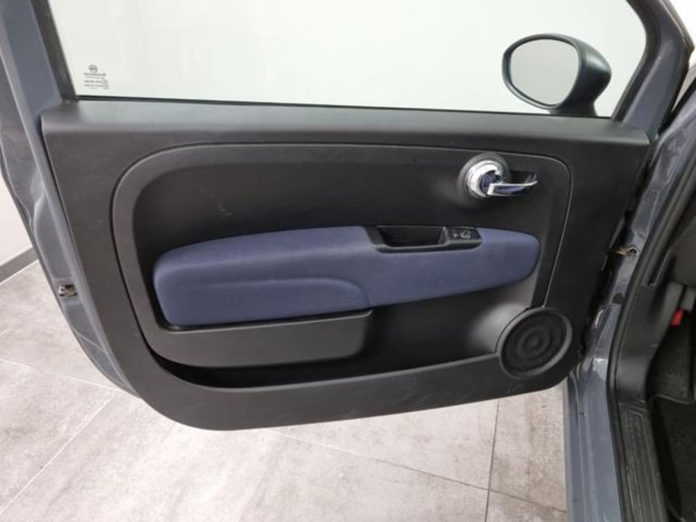 Fiat 500C Cabrio usata a Como (13)