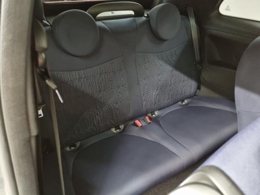 Fiat 500C Cabrio usata a Como (17)