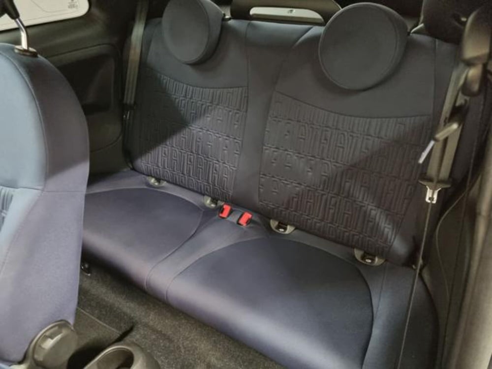 Fiat 500C Cabrio usata a Como (8)