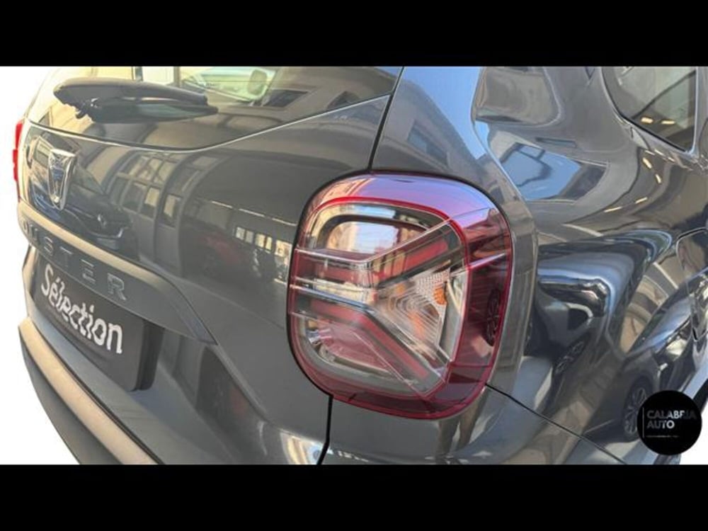 Dacia Duster usata a Reggio Calabria (12)