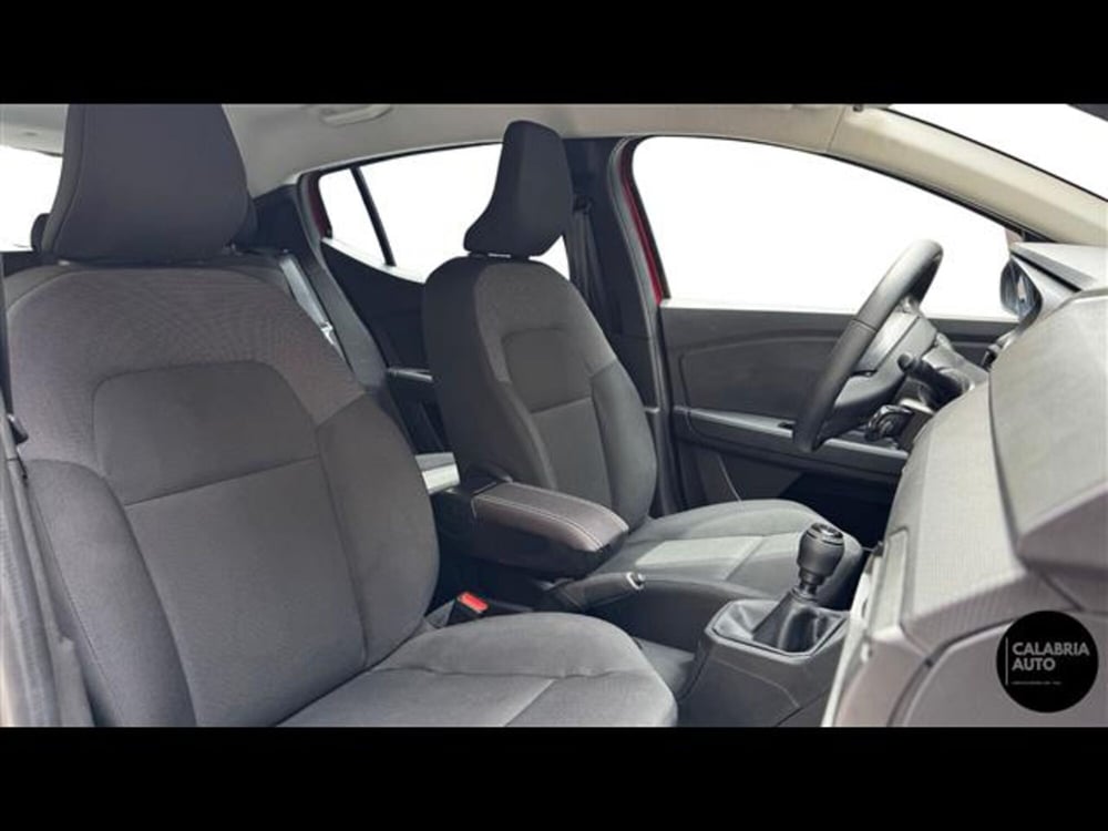 Dacia Sandero Streetway usata a Reggio Calabria (10)