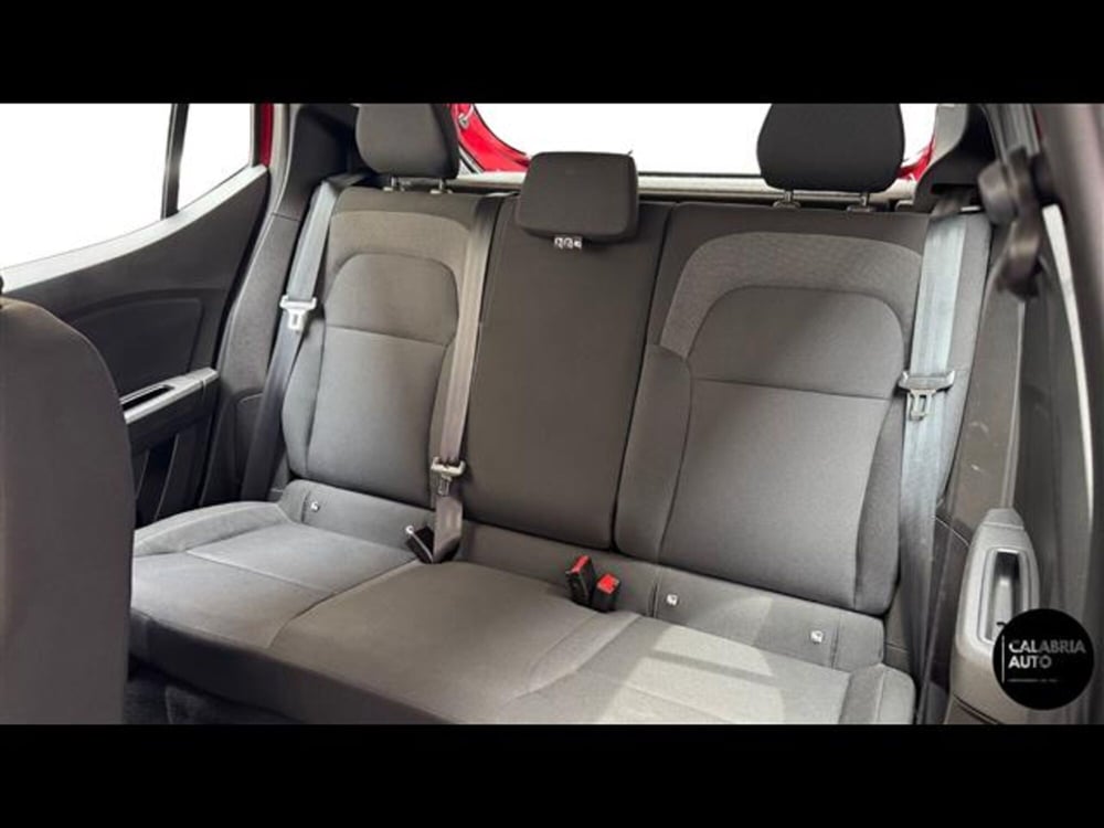 Dacia Sandero Streetway usata a Reggio Calabria (11)