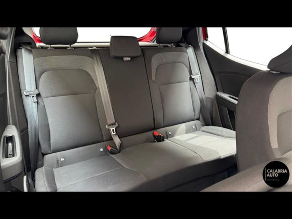 Dacia Sandero Streetway usata a Reggio Calabria (12)