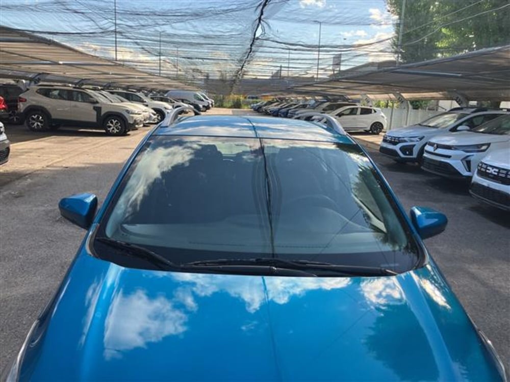 Opel Karl usata a Bologna (10)
