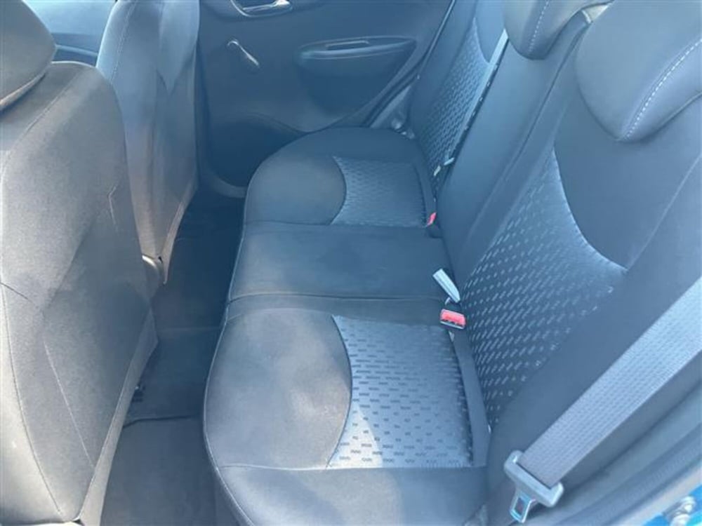 Opel Karl usata a Bologna (11)
