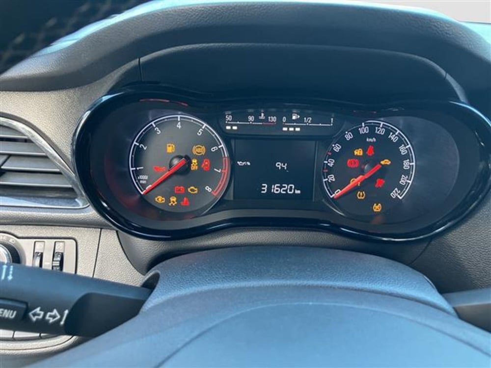 Opel Karl usata a Bologna (13)