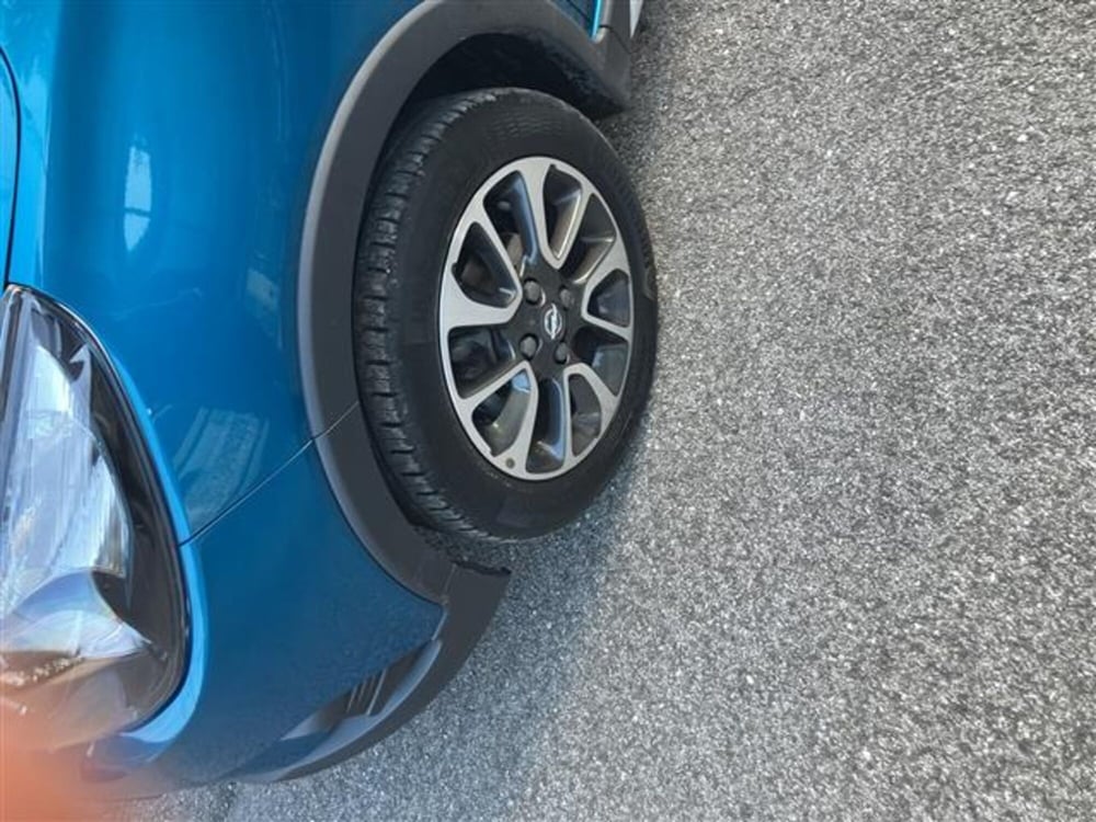 Opel Karl usata a Bologna (9)