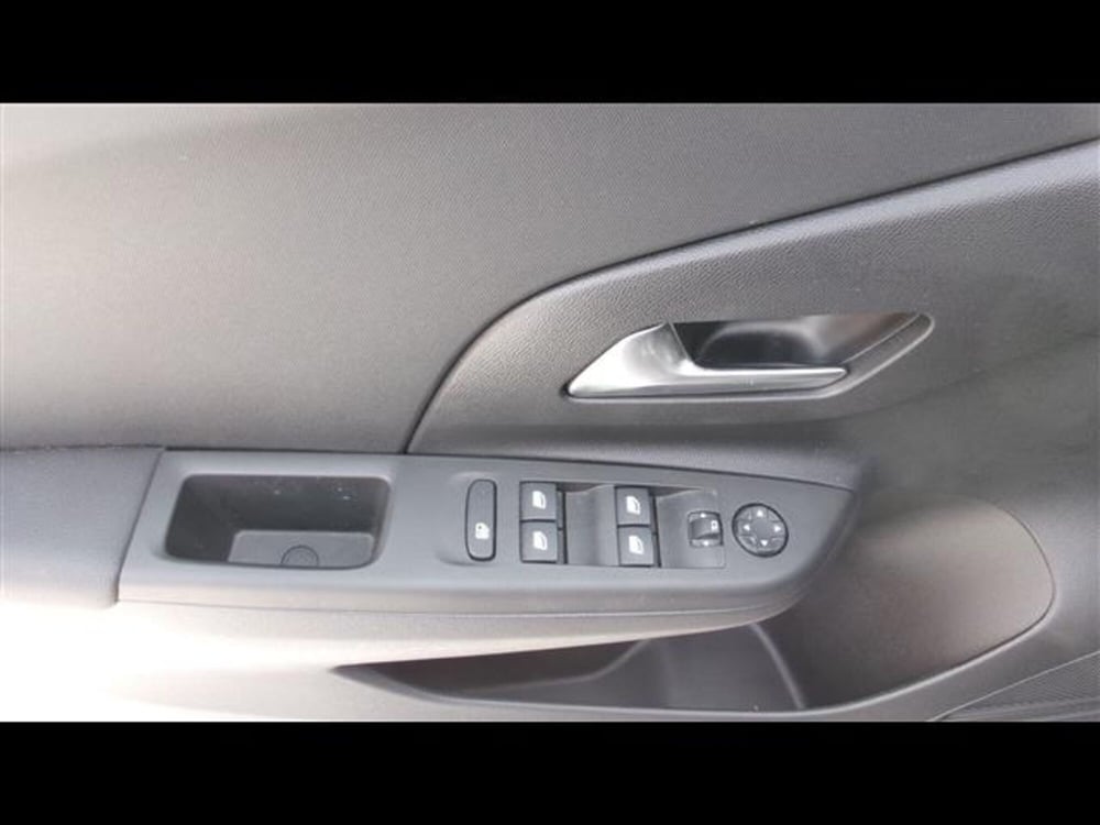 Opel Corsa usata a Firenze (10)