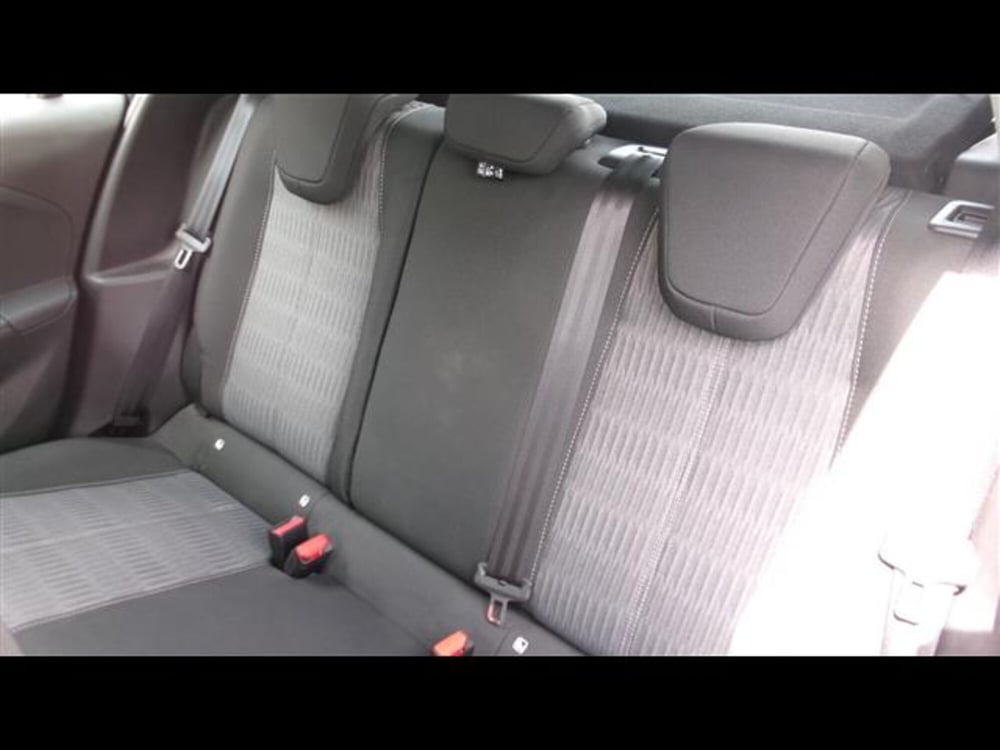 Opel Corsa usata a Firenze (11)