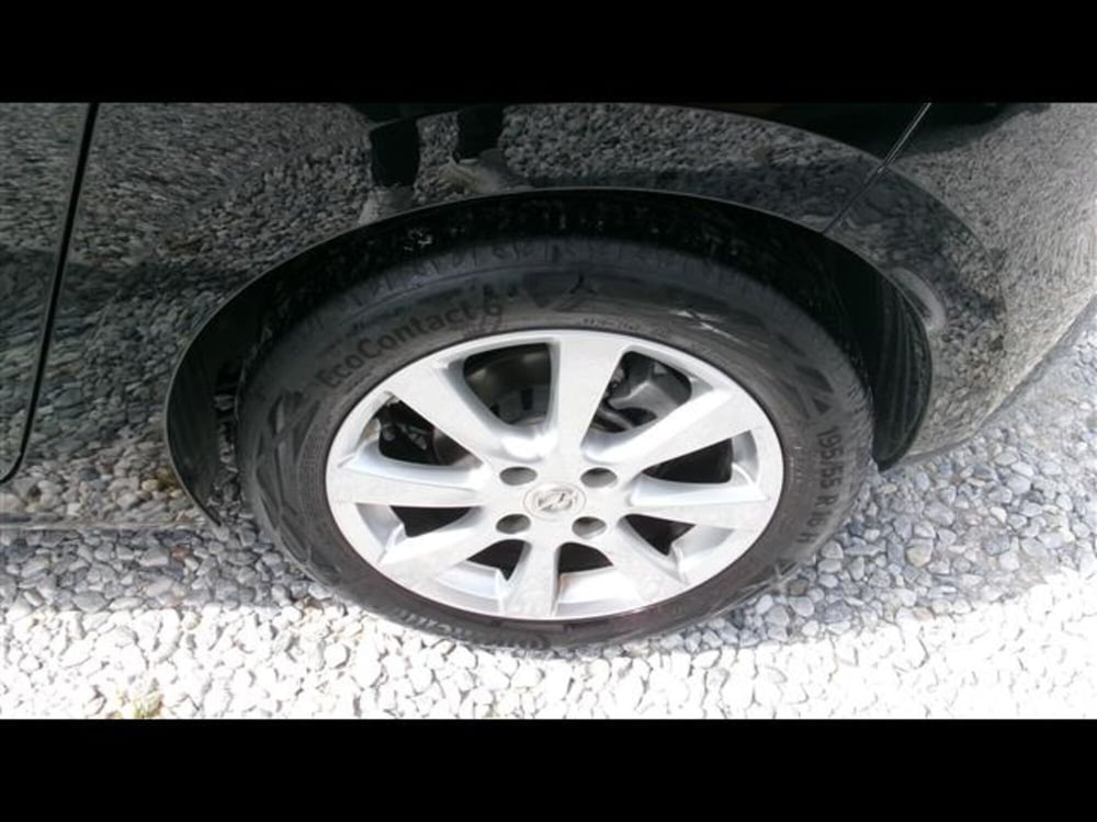 Opel Corsa usata a Firenze (12)