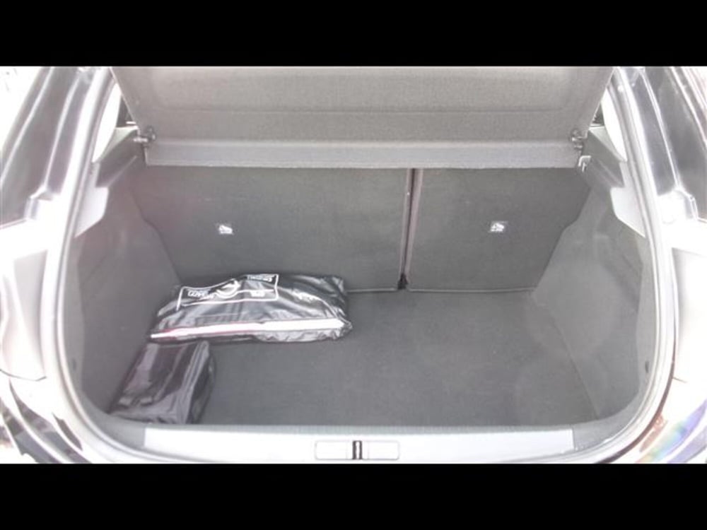 Opel Corsa usata a Firenze (13)