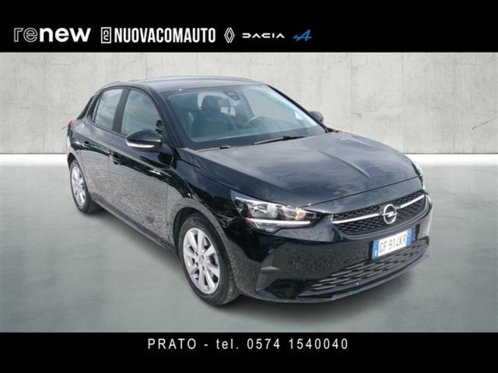 Opel Corsa usata a Firenze (2)