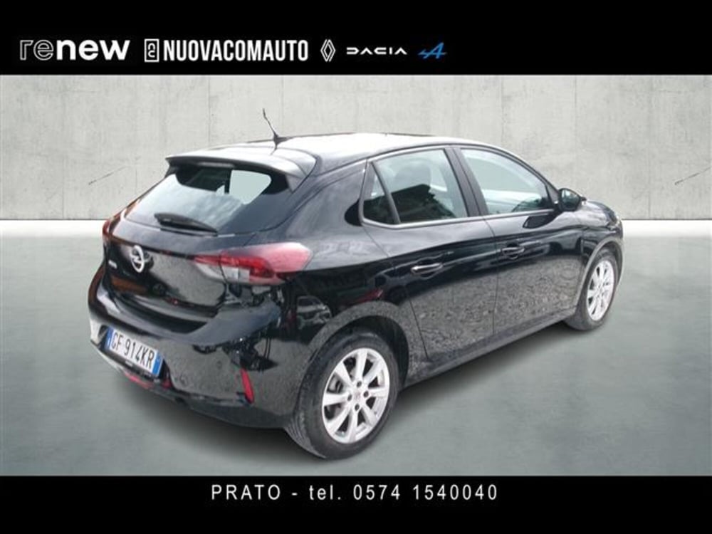 Opel Corsa usata a Firenze (3)