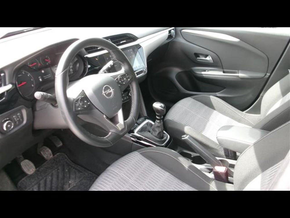 Opel Corsa usata a Firenze (6)