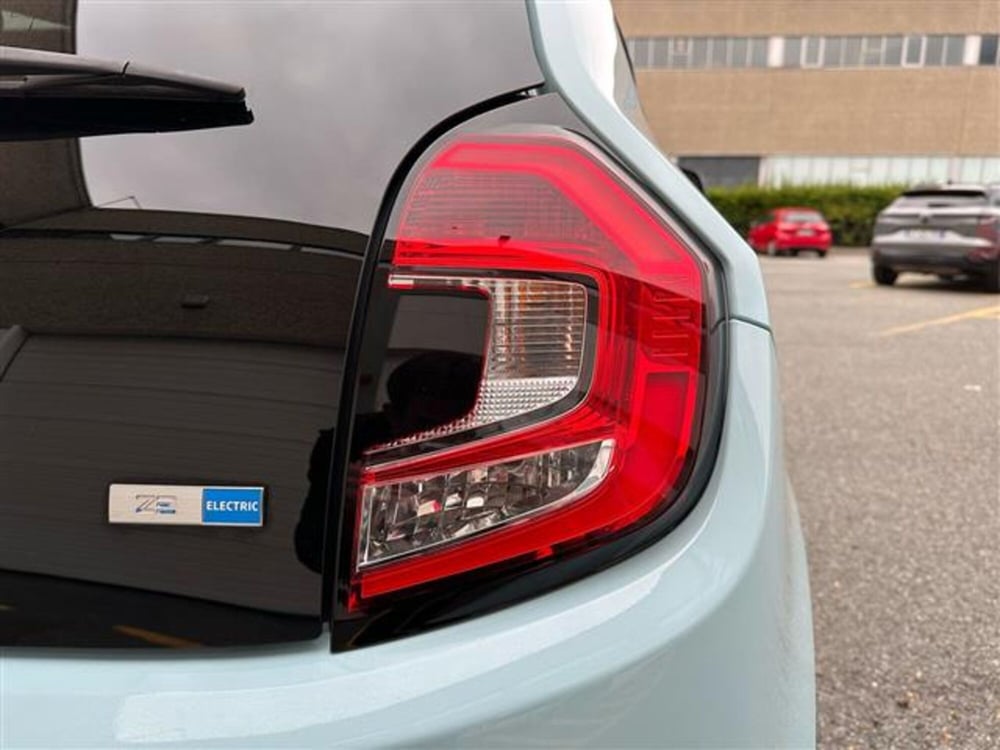 Renault Twingo usata a Torino (11)