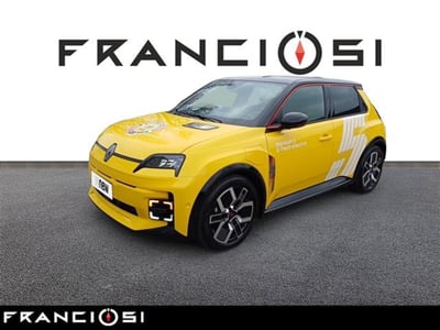 Renault Renault 5 Iconic Cinq comfort range 150cv del 2024 usata a Mirandola