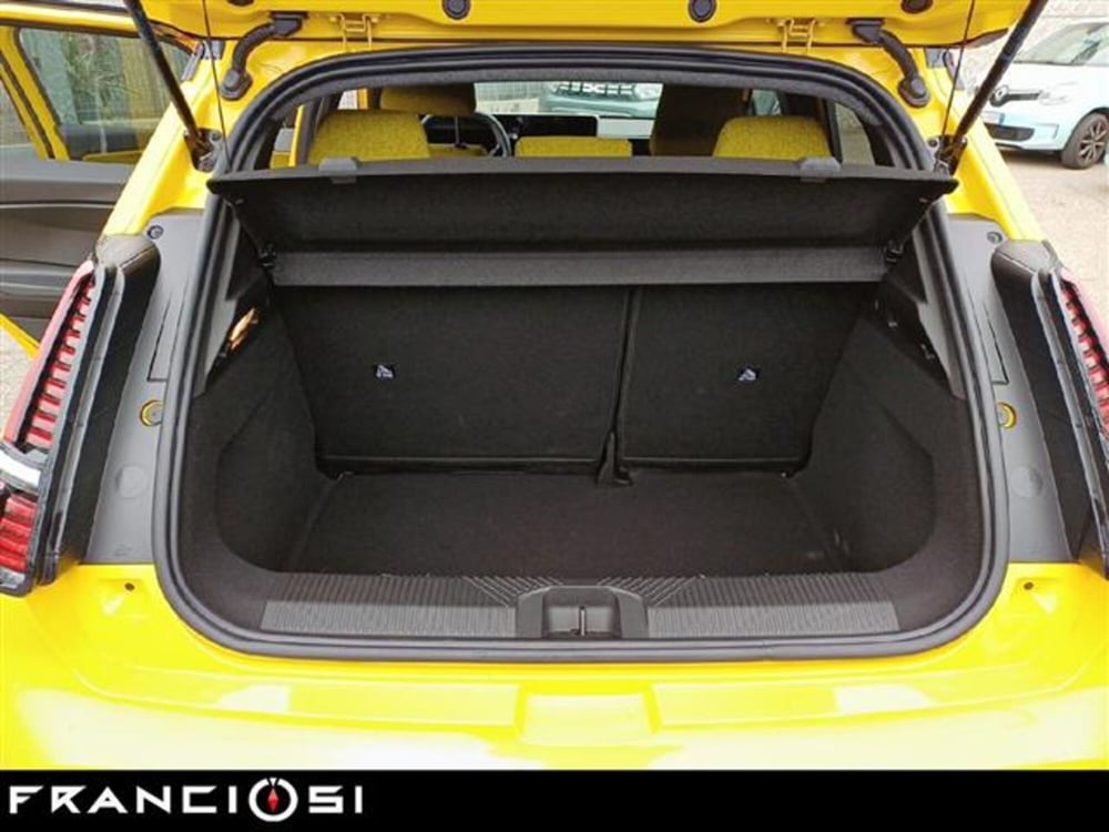 Renault Renault 5 usata a Modena (10)