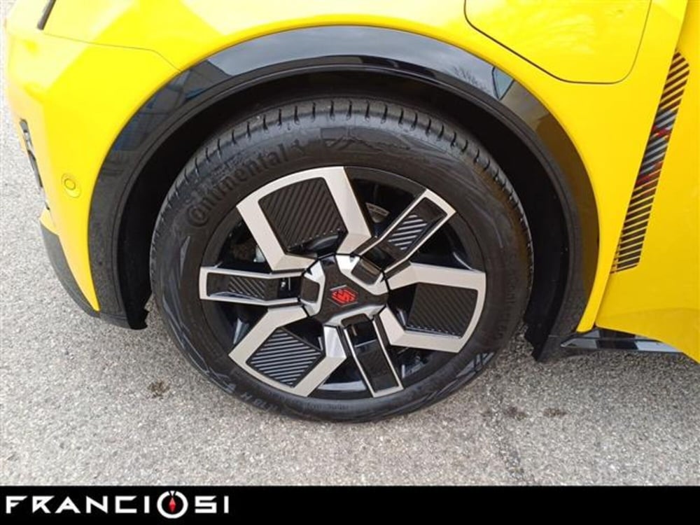 Renault Renault 5 usata a Modena (11)