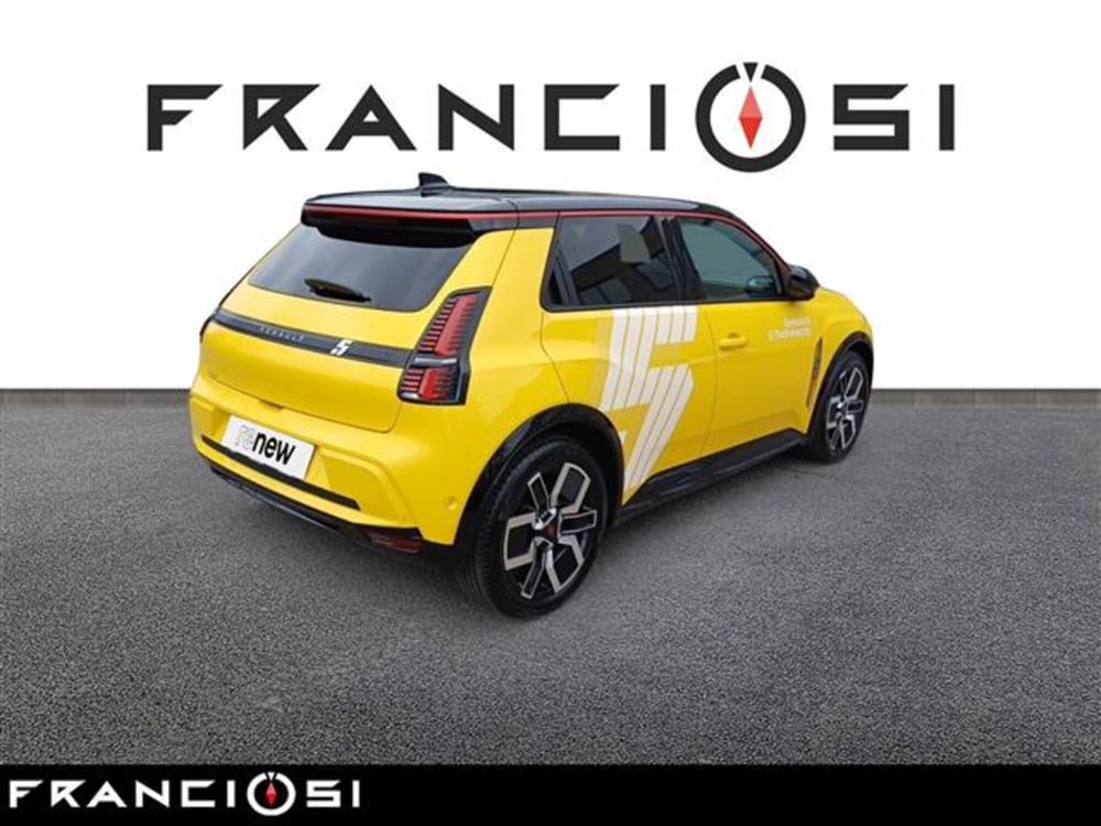 Renault Renault 5 usata a Modena (2)