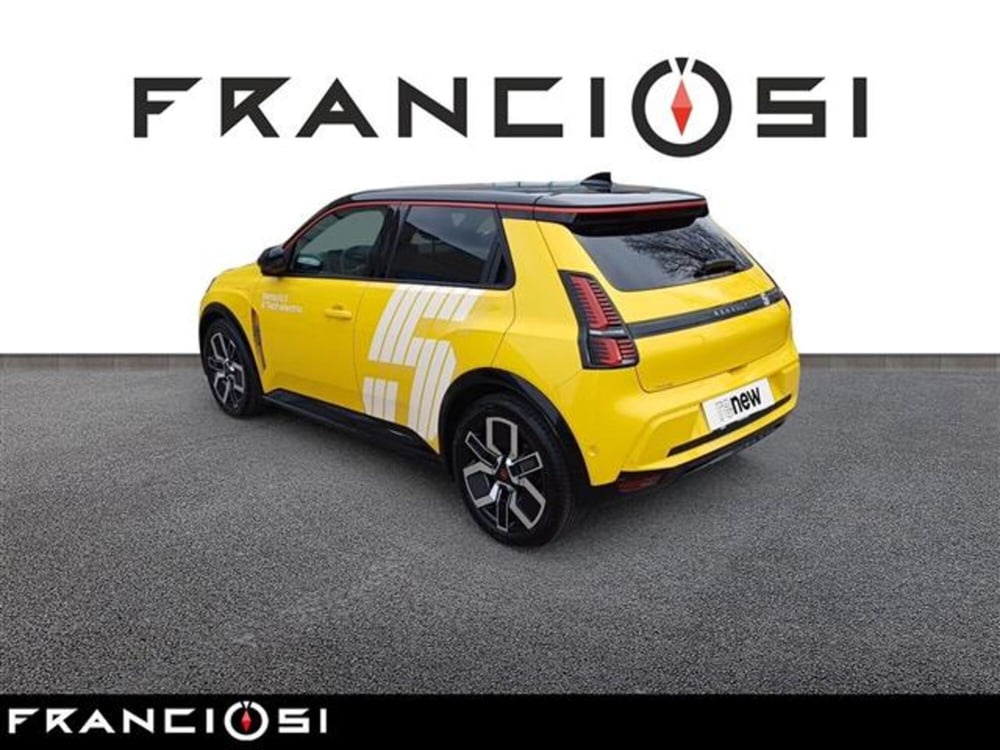 Renault Renault 5 usata a Modena (3)