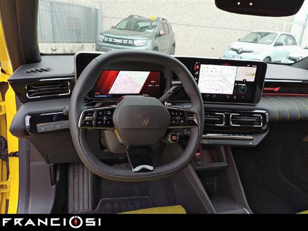 Renault Renault 5 usata a Modena (5)