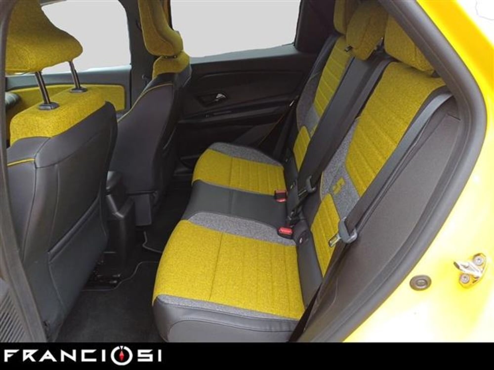 Renault Renault 5 usata a Modena (9)