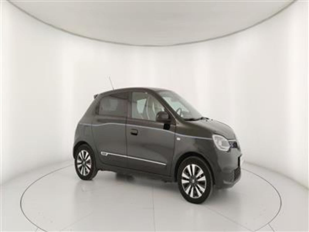 Renault Twingo usata a Bari (10)