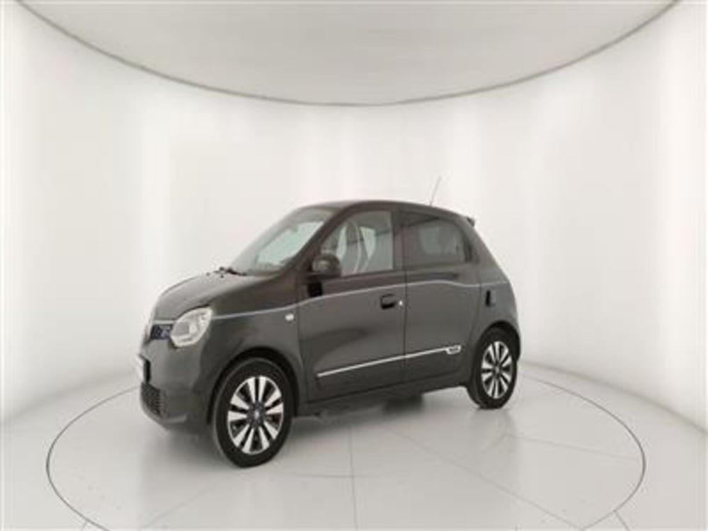 Renault Twingo usata a Bari (2)