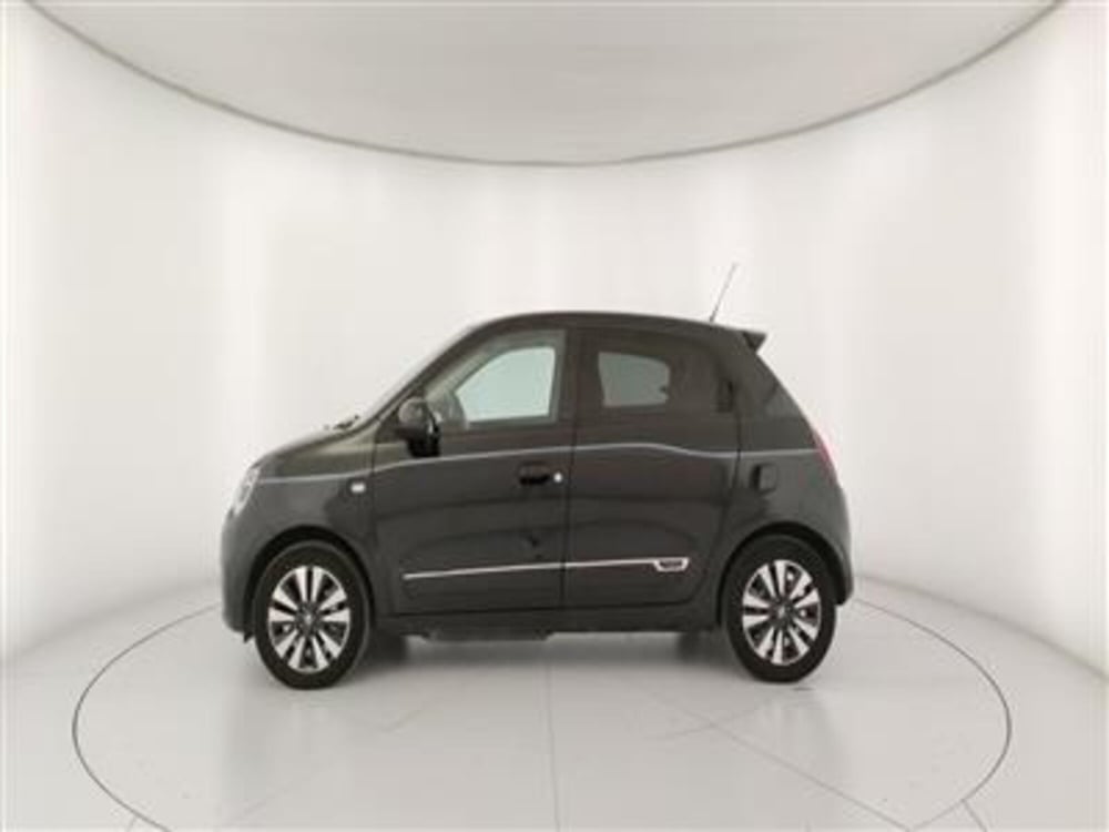 Renault Twingo usata a Bari (3)