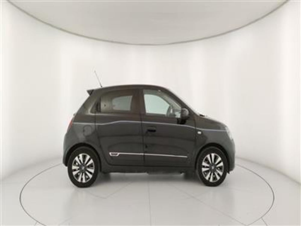 Renault Twingo usata a Bari (9)