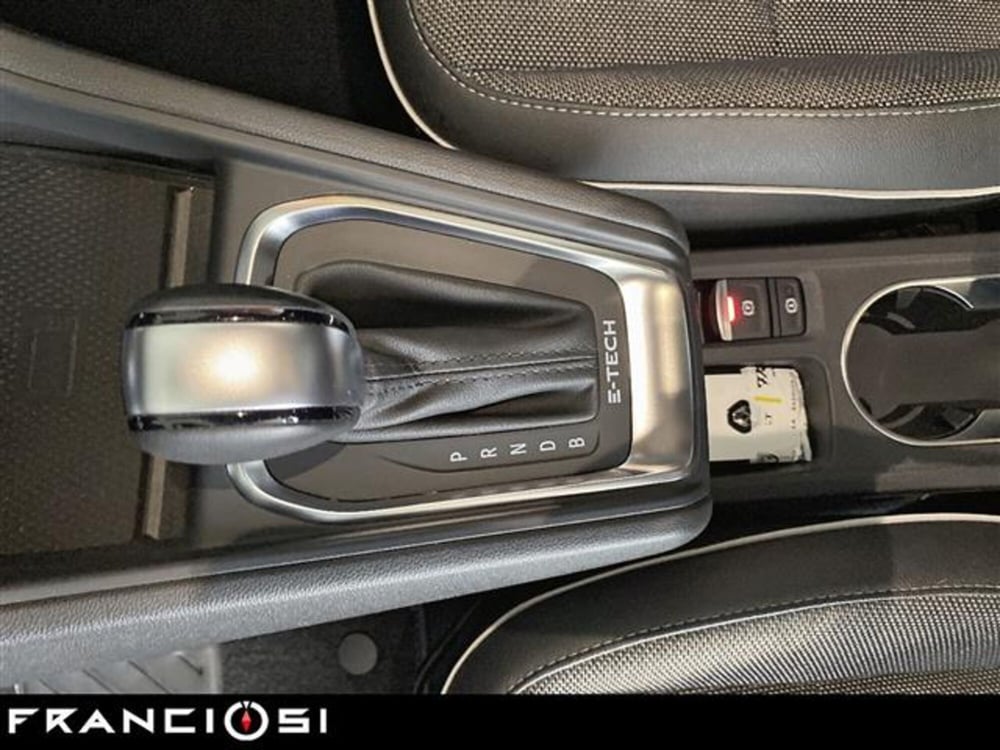 Renault Captur usata a Modena (10)