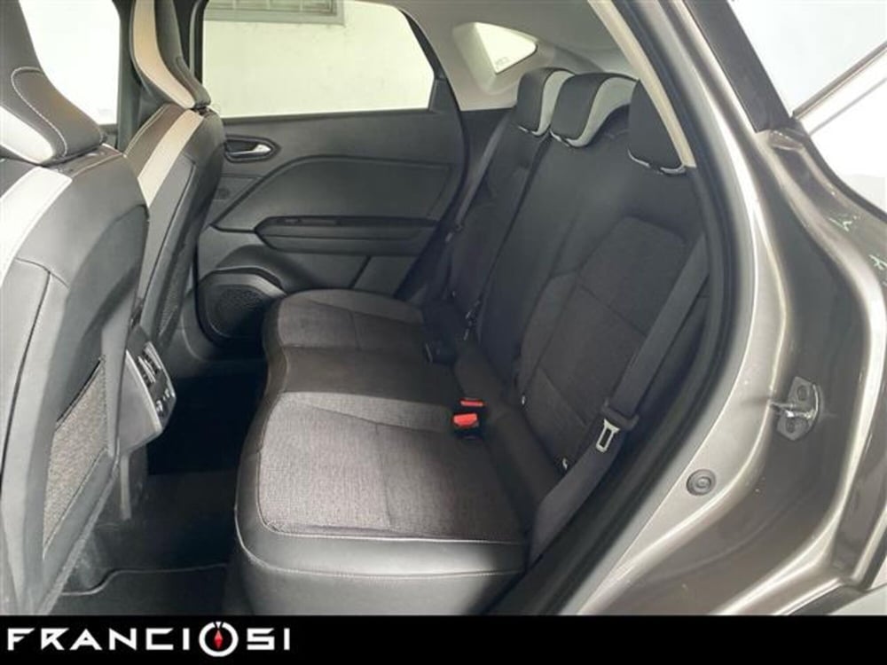 Renault Captur usata a Modena (11)