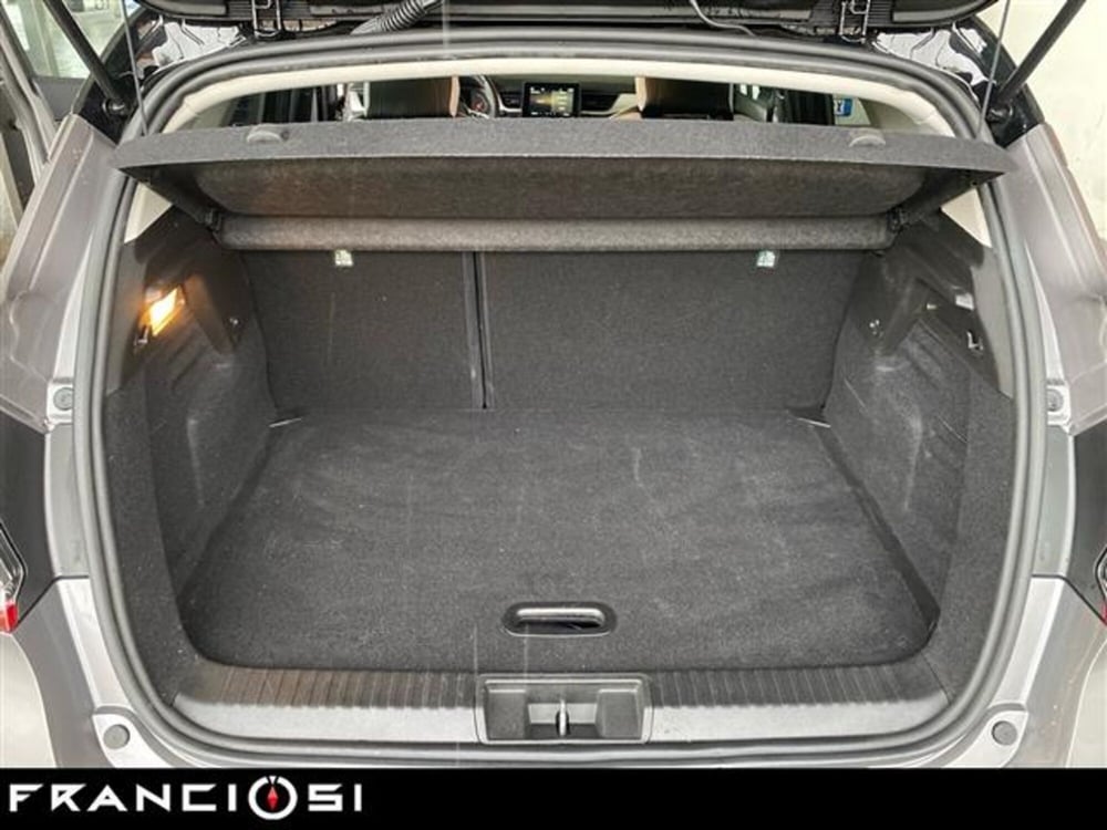 Renault Captur usata a Modena (12)
