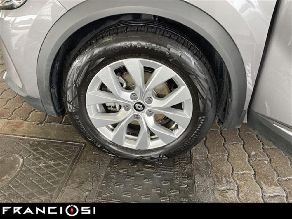 Renault Captur usata a Modena (13)