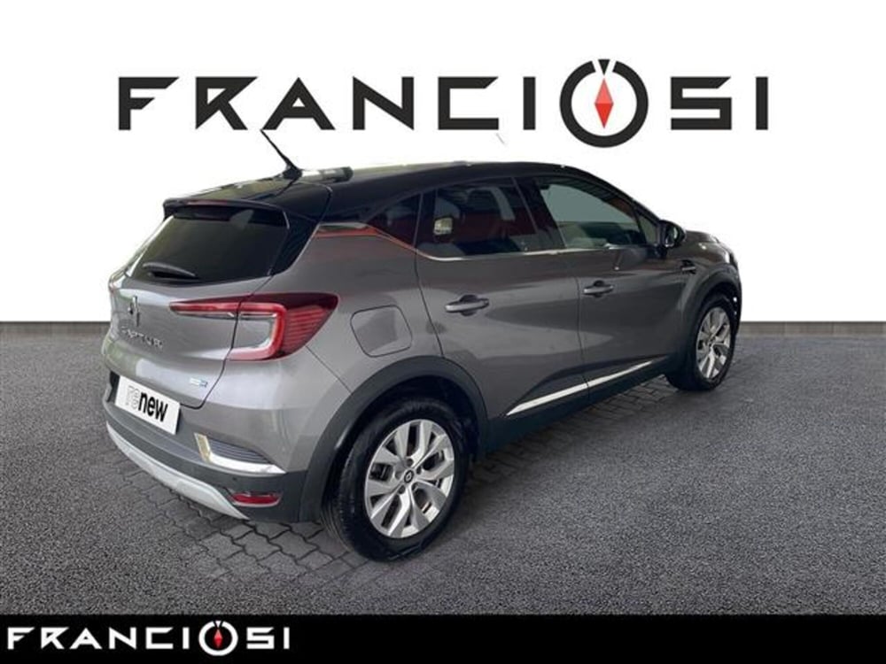 Renault Captur usata a Modena (3)