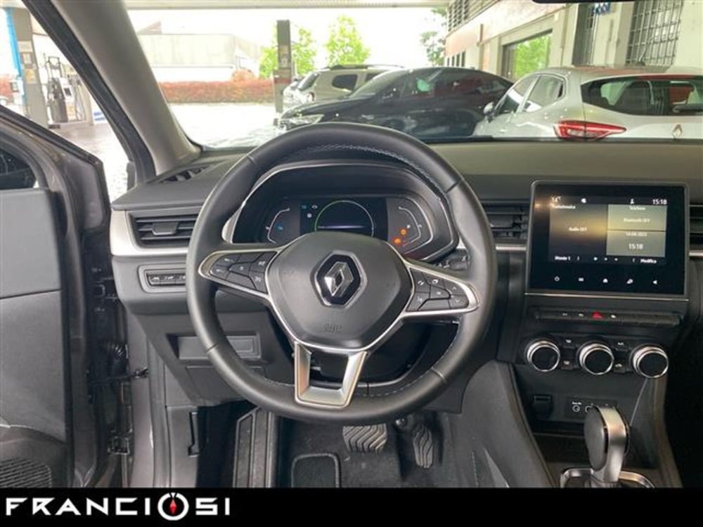 Renault Captur usata a Modena (7)