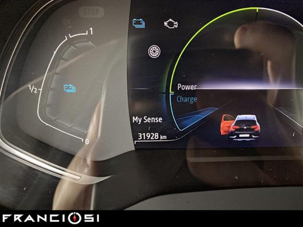 Renault Captur usata a Modena (8)