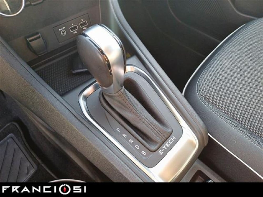 Renault Captur usata a Modena (10)