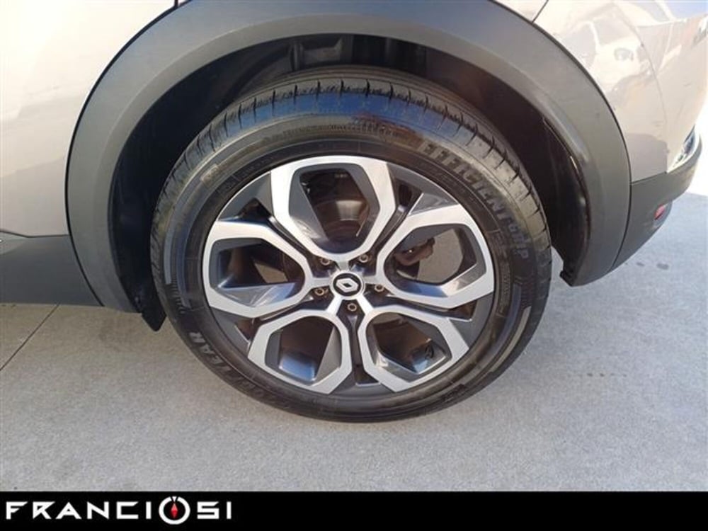 Renault Captur usata a Modena (13)