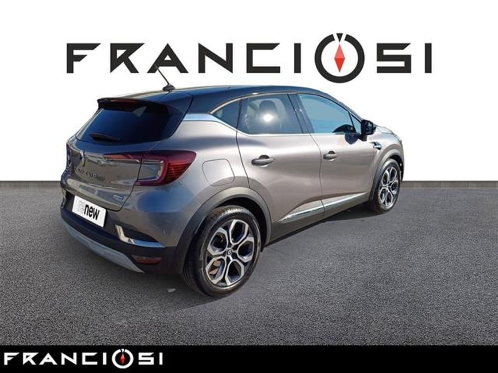 Renault Captur usata a Modena (3)