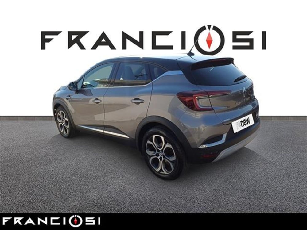 Renault Captur usata a Modena (4)