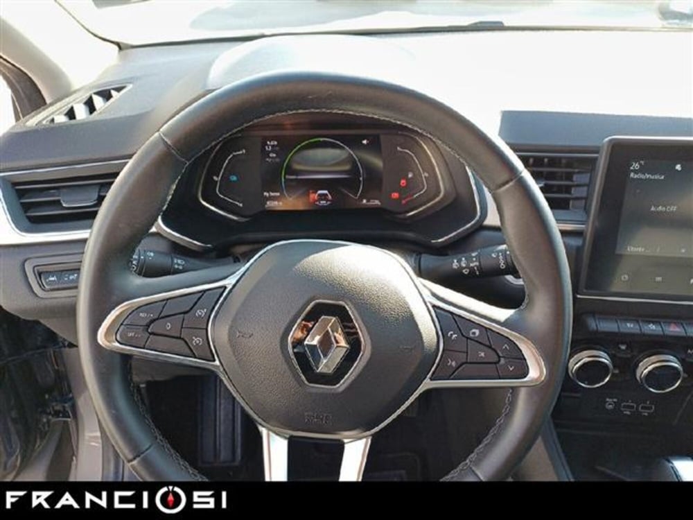 Renault Captur usata a Modena (8)
