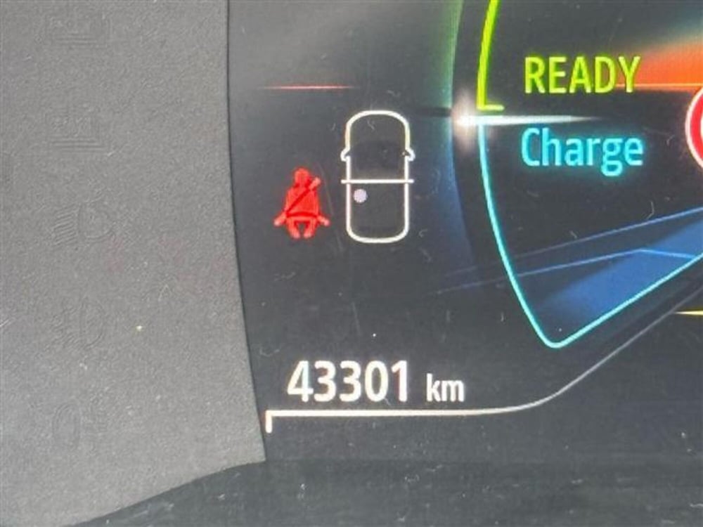 Renault Captur usata a Livorno (12)