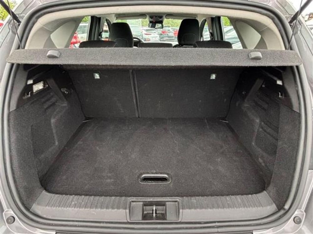 Renault Captur usata a Livorno (15)
