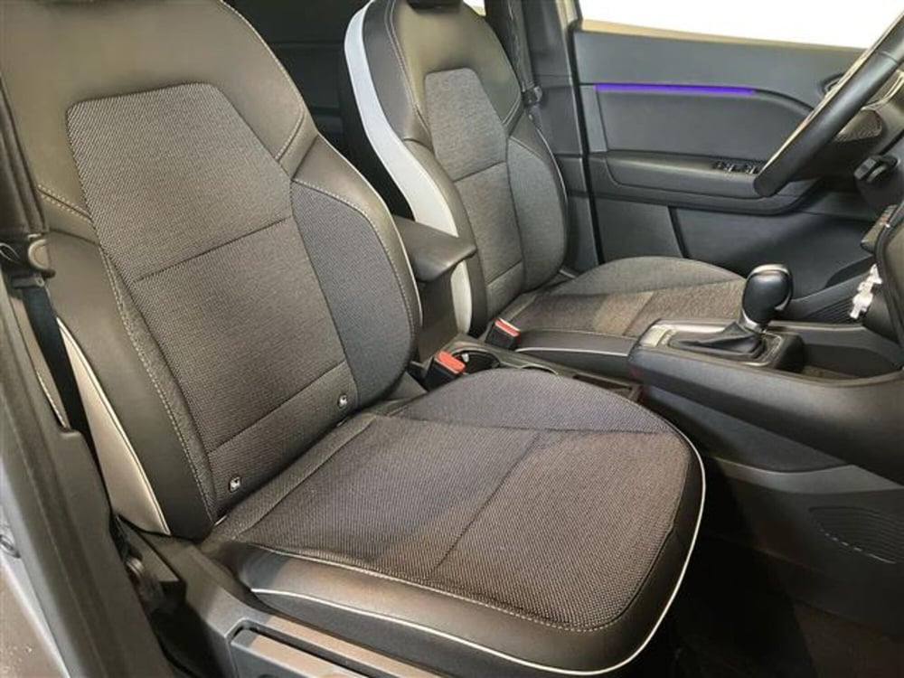 Renault Captur usata a Como (11)