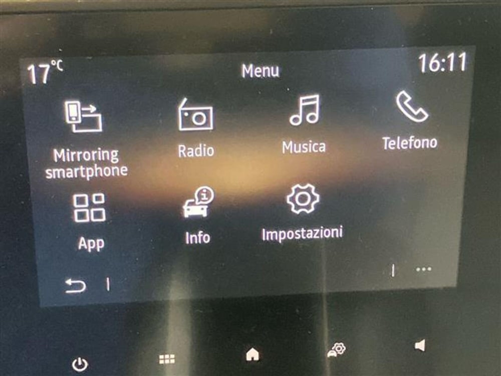 Renault Captur usata a Como (13)