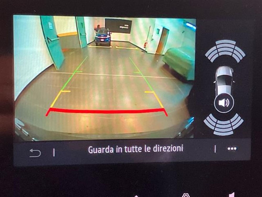 Renault Captur usata a Como (14)