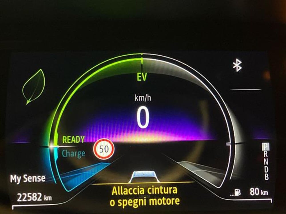 Renault Captur usata a Como (15)