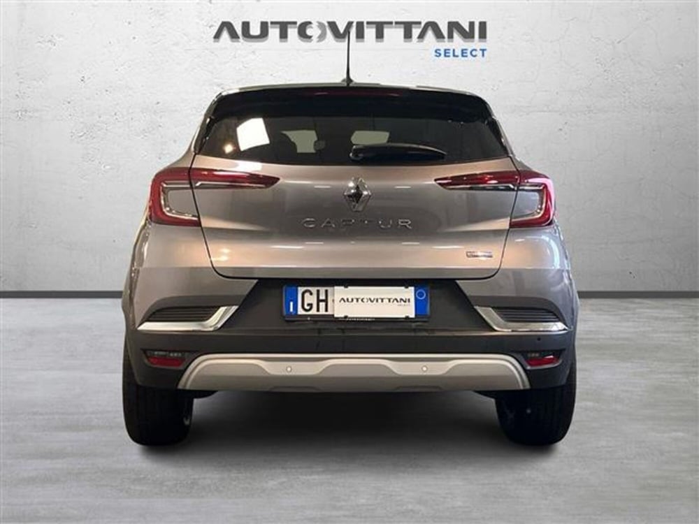 Renault Captur usata a Como (3)